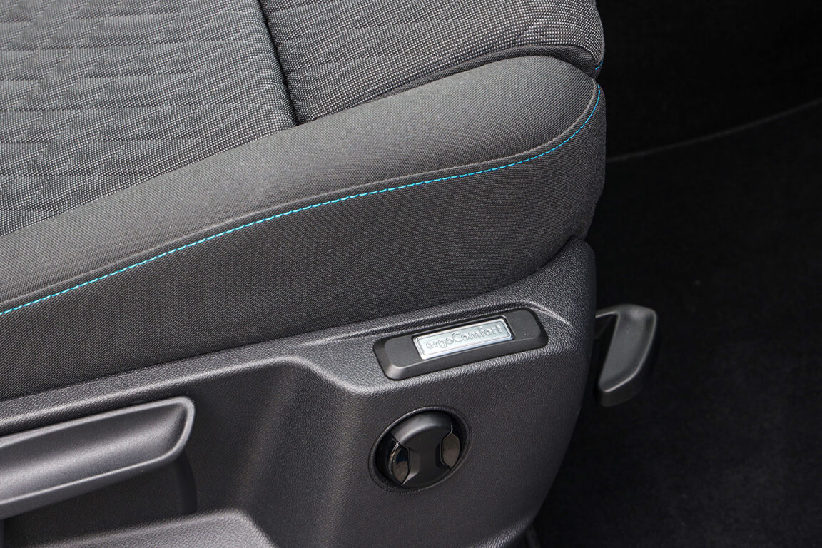 Yeni Volkswagen Caddy Ocak ayının son haftası Türkiye pazarında satışa sunuluyor