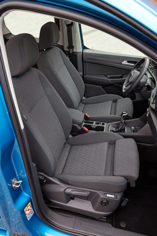 Yeni Volkswagen Caddy Ocak ayının son haftası Türkiye pazarında satışa sunuluyor