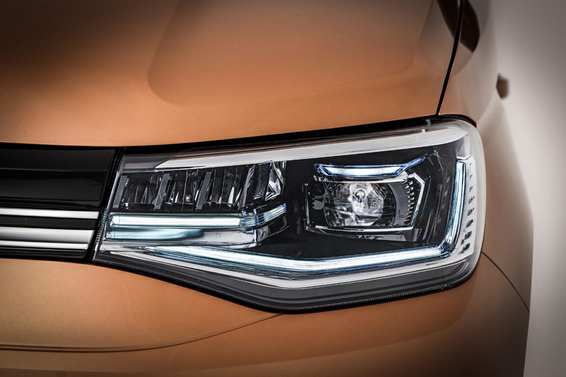 Yeni Volkswagen Caddy Ocak ayının son haftası Türkiye pazarında satışa sunuluyor