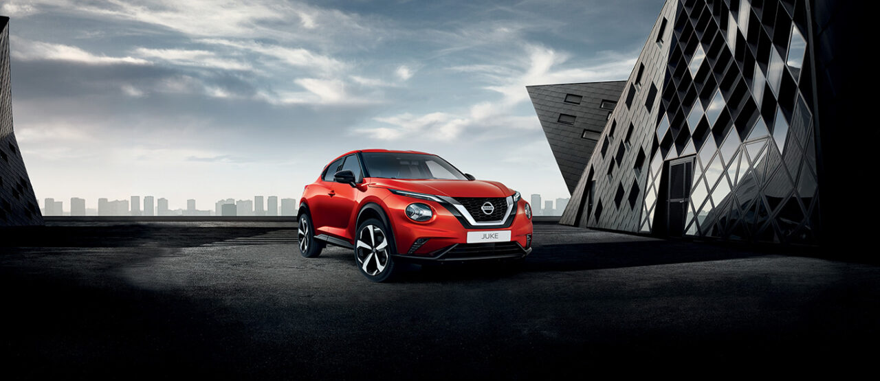2021 Yeni Nissan Juke satışa sunuldu. İşte tüm detaylar ve fiyatlar!