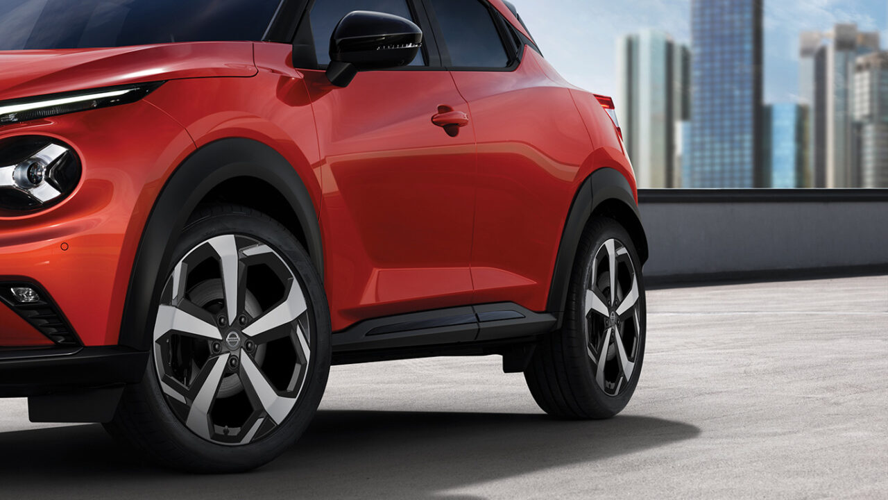 2021 Yeni Nissan Juke satışa sunuldu. İşte tüm detaylar ve fiyatlar!