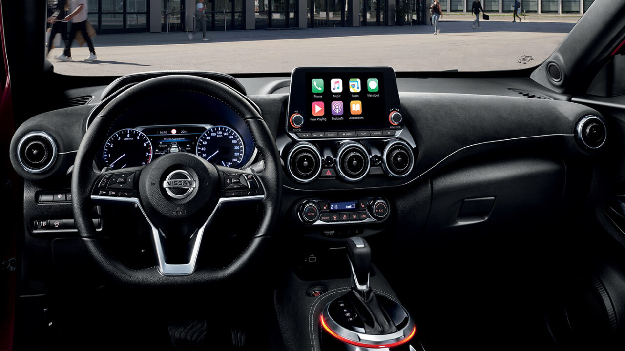 2021 Yeni Nissan Juke satışa sunuldu. İşte tüm detaylar ve fiyatlar!