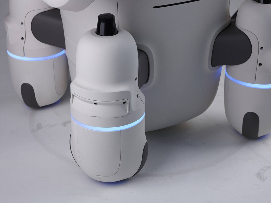 Yapay zeka destekli robot DAL-e, Hyundai’nin gelecekteki müşteri hizmetlerinde rol alacak