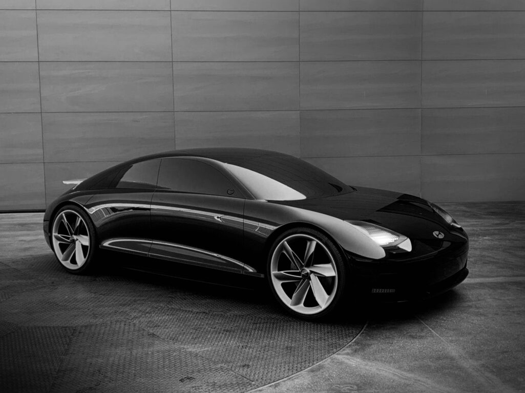 Hyundai, 2020 GOOD DESIGN ödüllerinde tam dört ödül birden kazandı