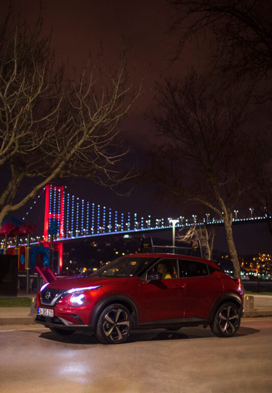 2021 Yeni Nissan Juke satışa sunuldu. İşte tüm detaylar ve fiyatlar!