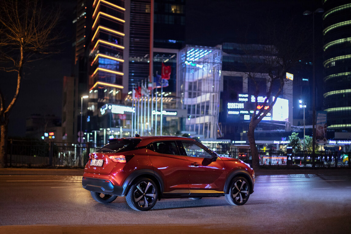 2021 Yeni Nissan Juke satışa sunuldu. İşte tüm detaylar ve fiyatlar!