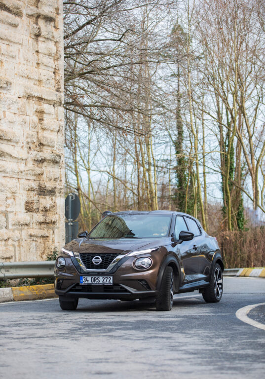 2021 Yeni Nissan Juke satışa sunuldu. İşte tüm detaylar ve fiyatlar!