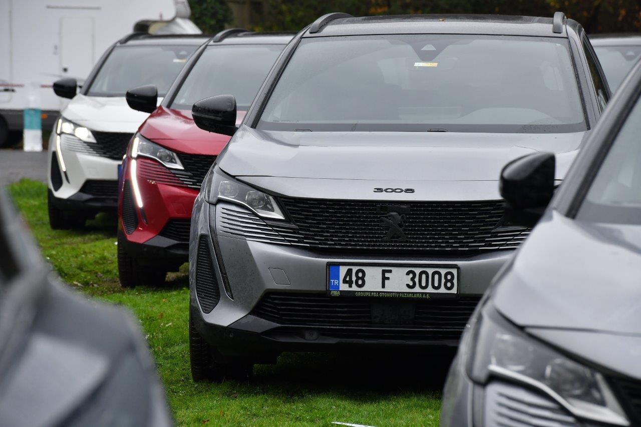 PEUGEOT Türkiye 2020 Gladyatör ödüllerinin sahibi oldu