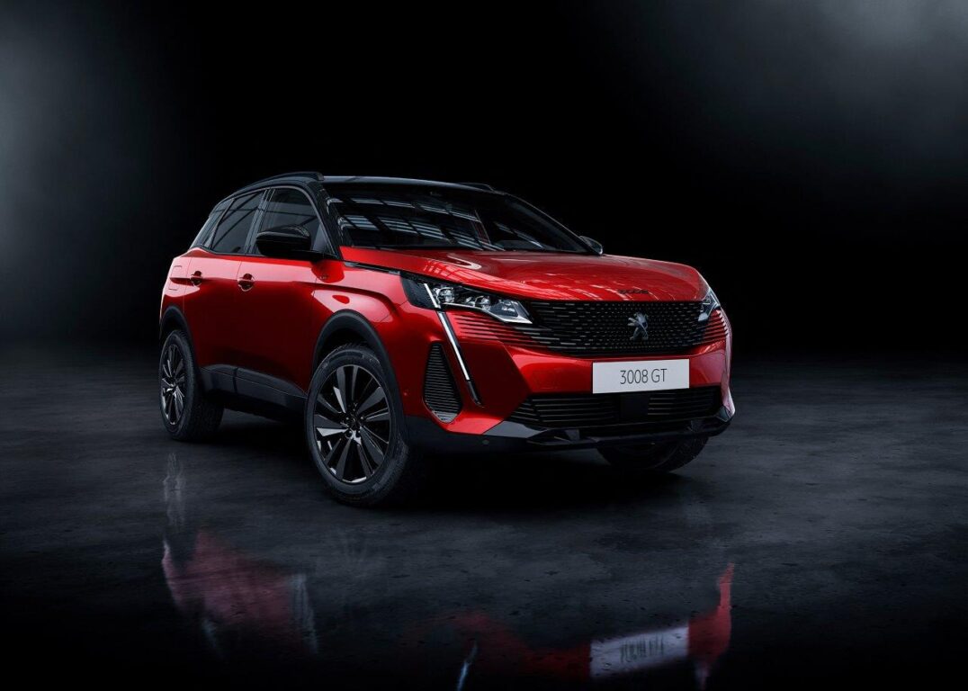 2020 yılında Türkiye’de en çok hangi SUV satıldı?