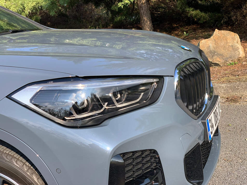 BMW X1 sDrive 16d test sürüşü