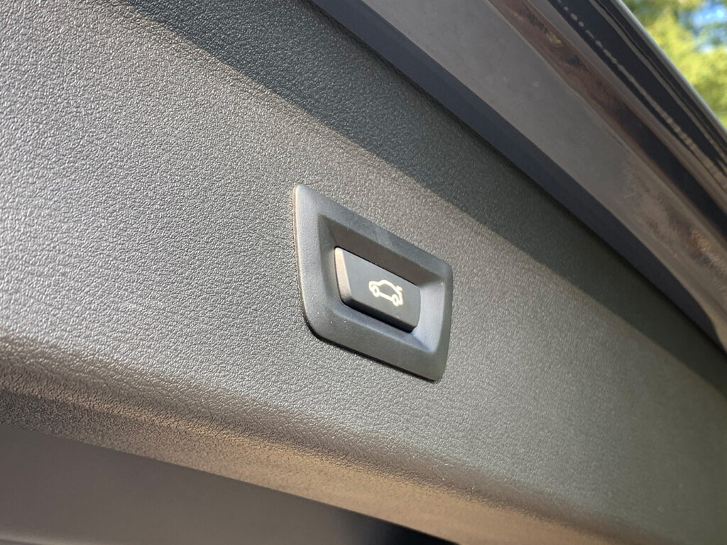 BMW X1 sDrive 16d test sürüşü