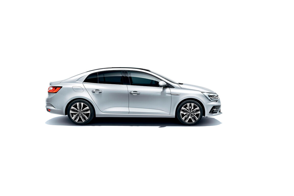 Yeni Megane Sedan, 198 bin 100 TL’den başlayan fiyatlarla satışa sunuldu