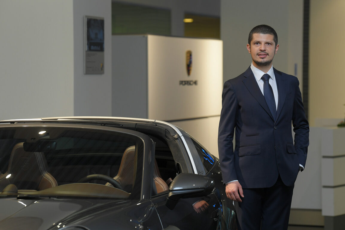 2021 Porsche 911 GT3 tüm ihtişamıyla ortaya çıktı