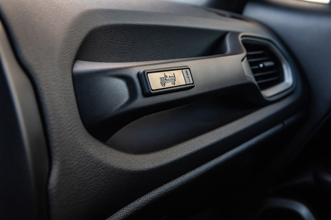 Jeep’ten 80’inci Yaşa Özel Versiyonlar