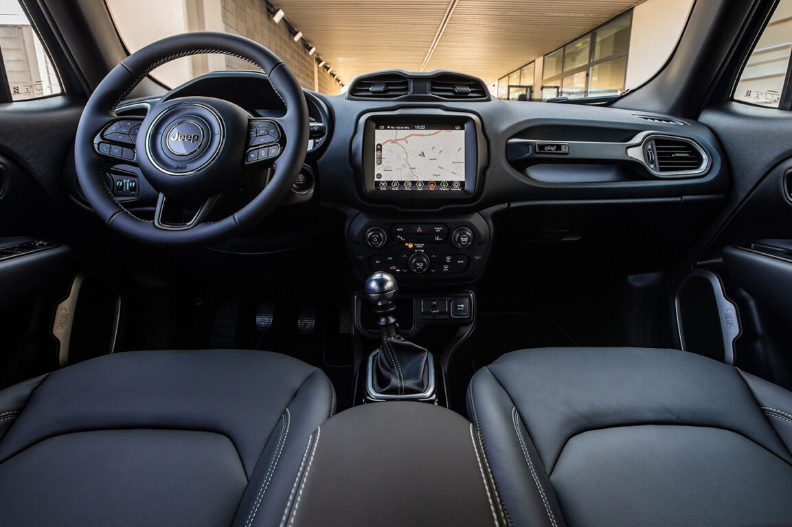 Jeep’ten 80’inci Yaşa Özel Versiyonlar