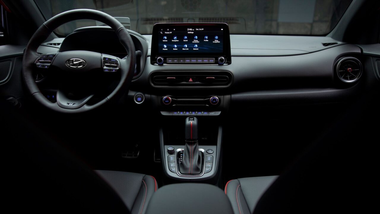 Hyundai KONA en güçlü versiyonuyla satışa sunuldu
