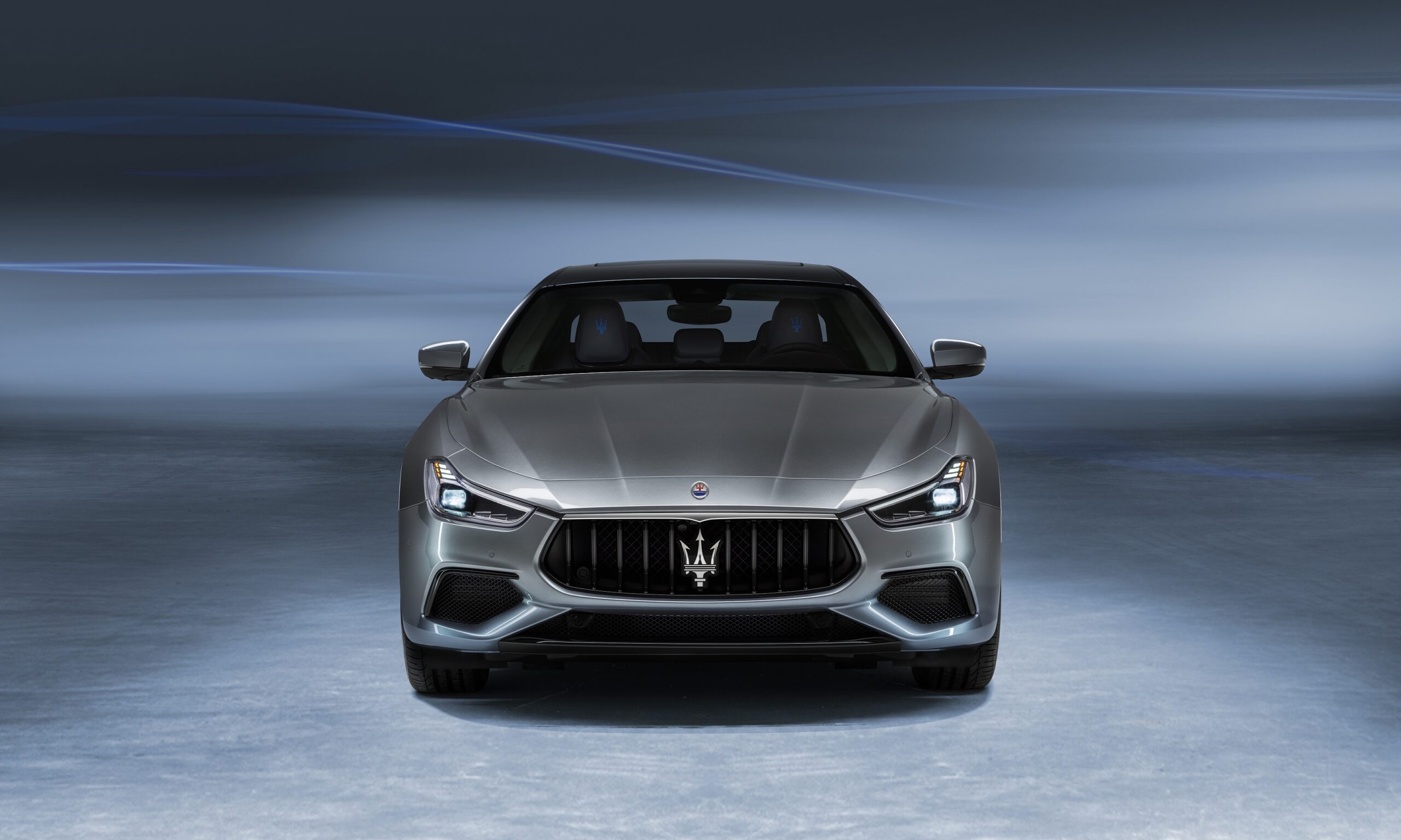 Maserati Ghibli, BEST CARS 2021'de birinci seçildi