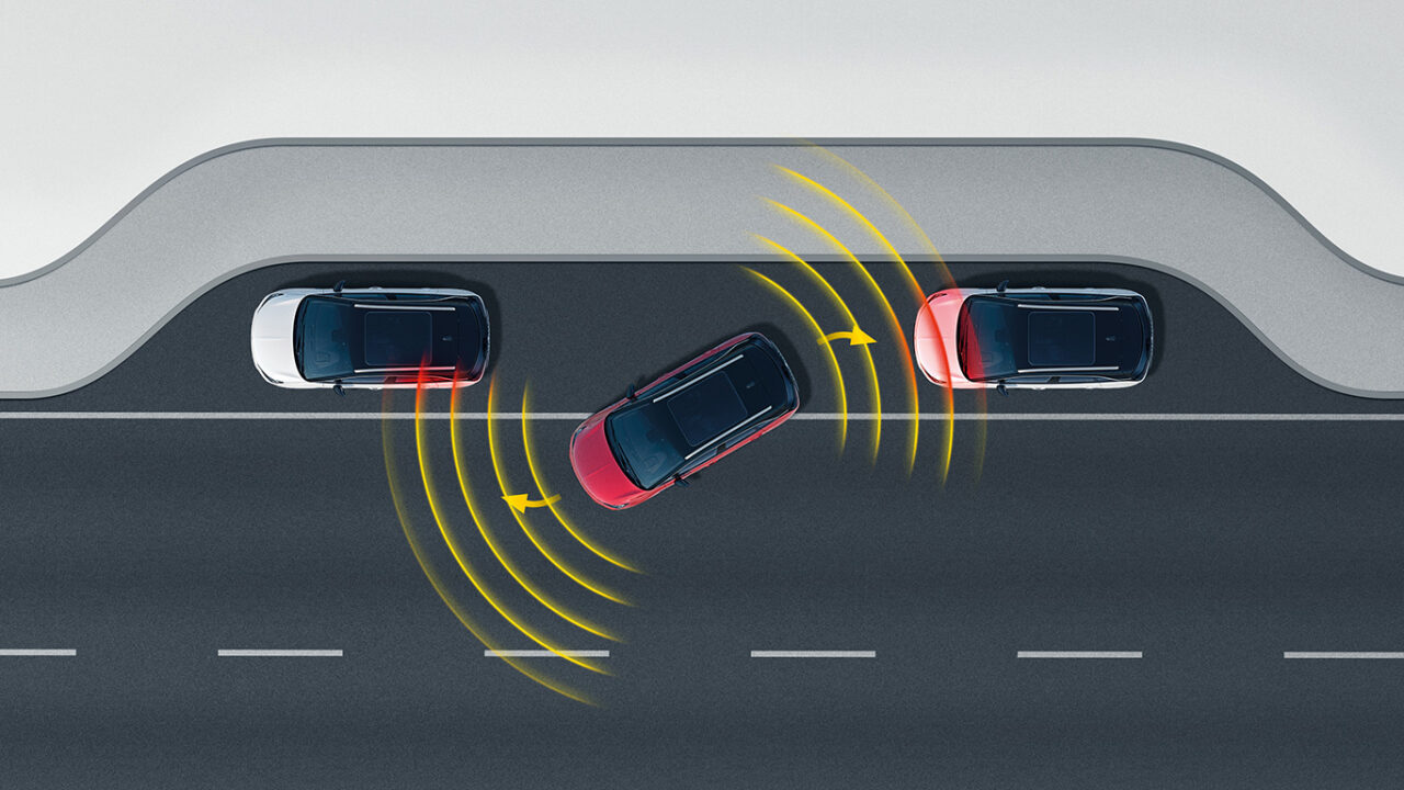Opel’in yeni marka imajı yepyeni Crossland ile birlikte tanıtıldı