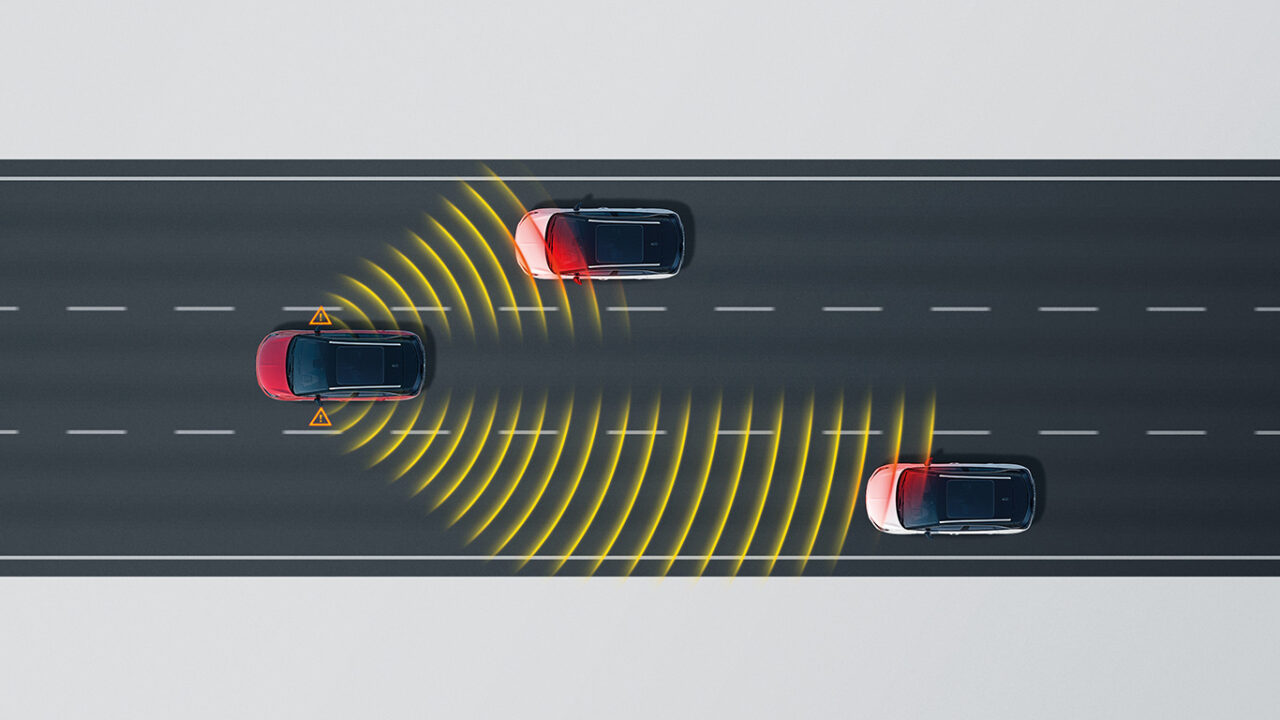 Opel’in yeni marka imajı yepyeni Crossland ile birlikte tanıtıldı