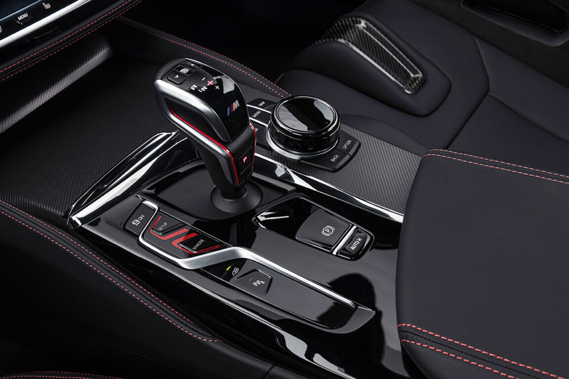 En hızlı BMW modeli olan M5 CS Türkiye’ye geliyor
