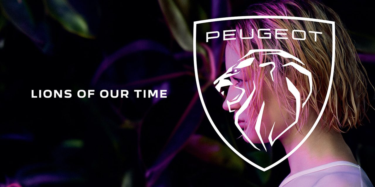 Peugeot yeni marka kimliği ve yeni logosunu gün yüzüne çıkardı