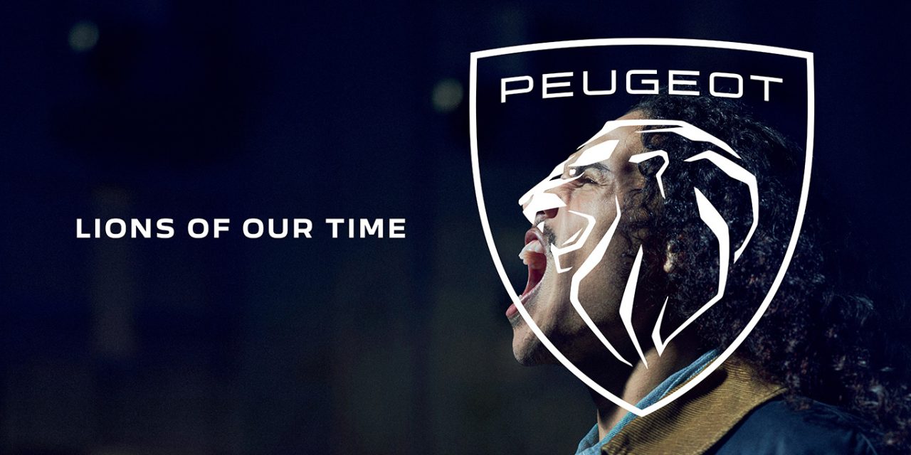 Peugeot yeni marka kimliği ve yeni logosunu gün yüzüne çıkardı