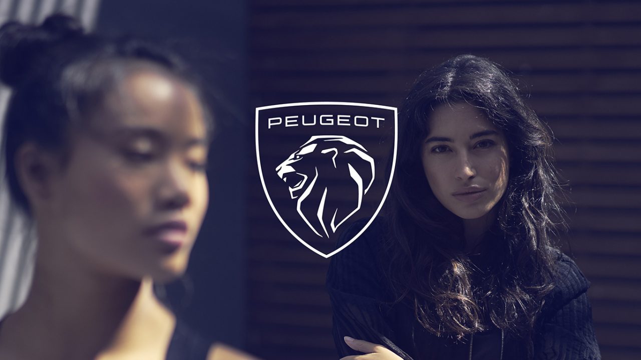 Peugeot yeni marka kimliği ve yeni logosunu gün yüzüne çıkardı