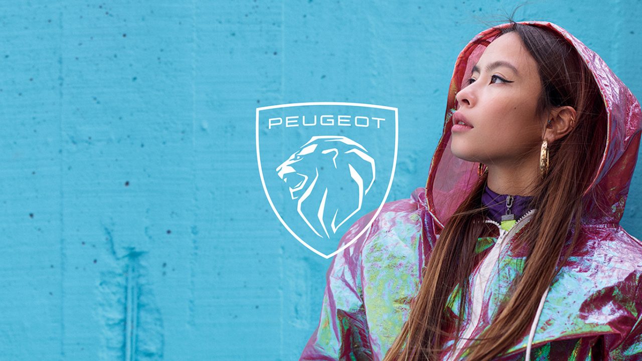 Peugeot yeni marka kimliği ve yeni logosunu gün yüzüne çıkardı