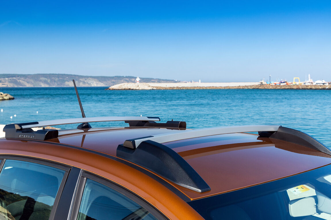 Yeni Dacia Sandero ve Sandero Stepway 134 bin 900 TL’den başlayan fiyatlarla satışa sunuldu