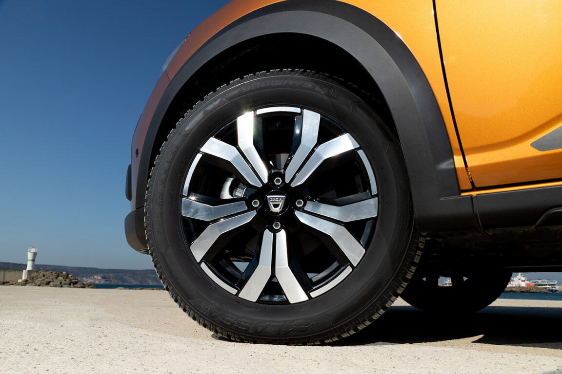 Yeni Dacia Sandero ve Sandero Stepway 134 bin 900 TL’den başlayan fiyatlarla satışa sunuldu