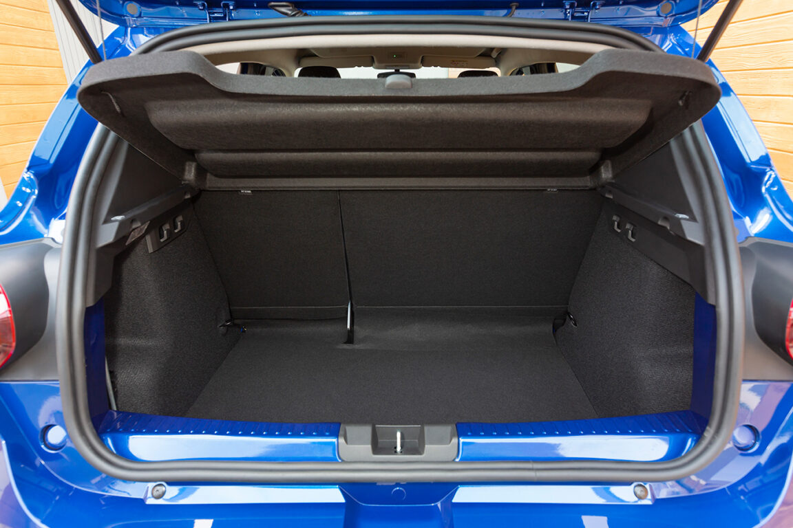 Yeni Dacia Sandero ve Sandero Stepway 134 bin 900 TL’den başlayan fiyatlarla satışa sunuldu