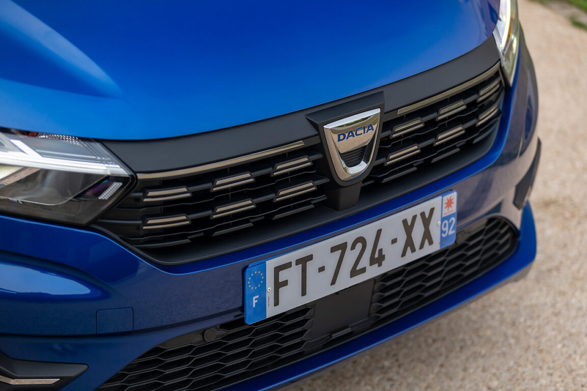 Yeni Dacia Sandero ve Sandero Stepway 134 bin 900 TL’den başlayan fiyatlarla satışa sunuldu