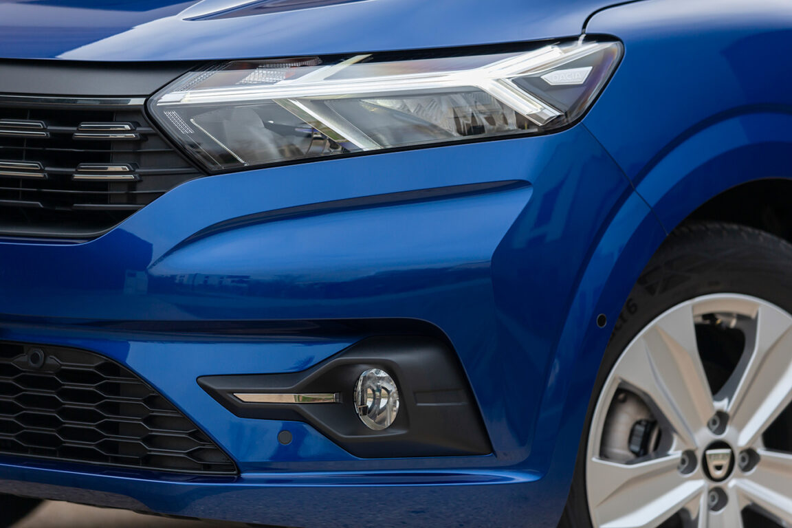 Yeni Dacia Sandero ve Sandero Stepway 134 bin 900 TL’den başlayan fiyatlarla satışa sunuldu