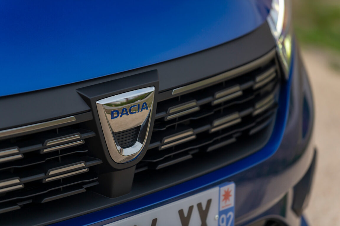 Yeni Dacia Sandero ve Sandero Stepway 134 bin 900 TL’den başlayan fiyatlarla satışa sunuldu