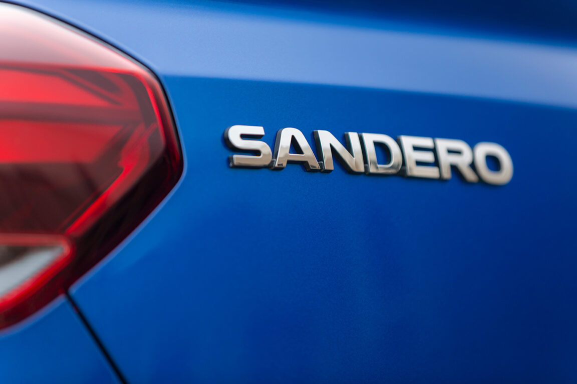 Yeni Dacia Sandero ve Sandero Stepway 134 bin 900 TL’den başlayan fiyatlarla satışa sunuldu