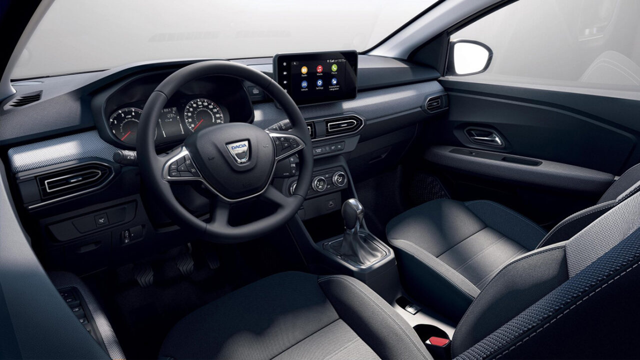 Yeni Dacia Sandero ve Sandero Stepway 134 bin 900 TL’den başlayan fiyatlarla satışa sunuldu