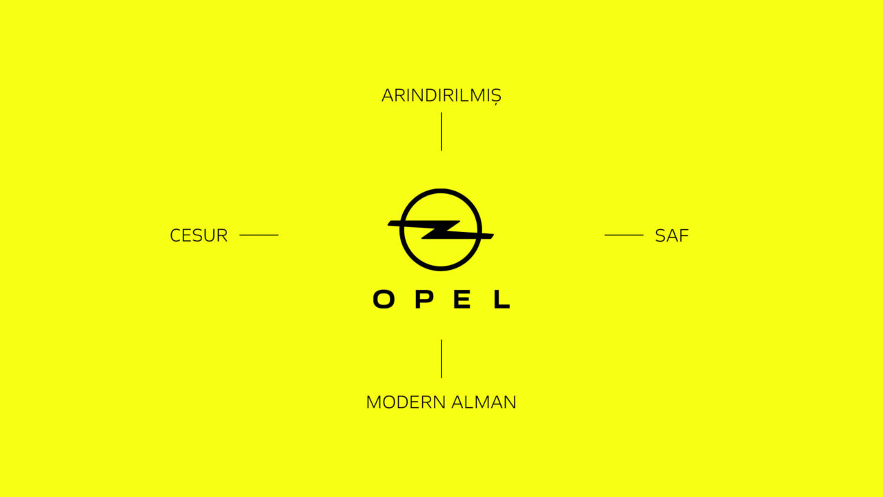 Opel’in yeni marka imajı yepyeni Crossland ile birlikte tanıtıldı