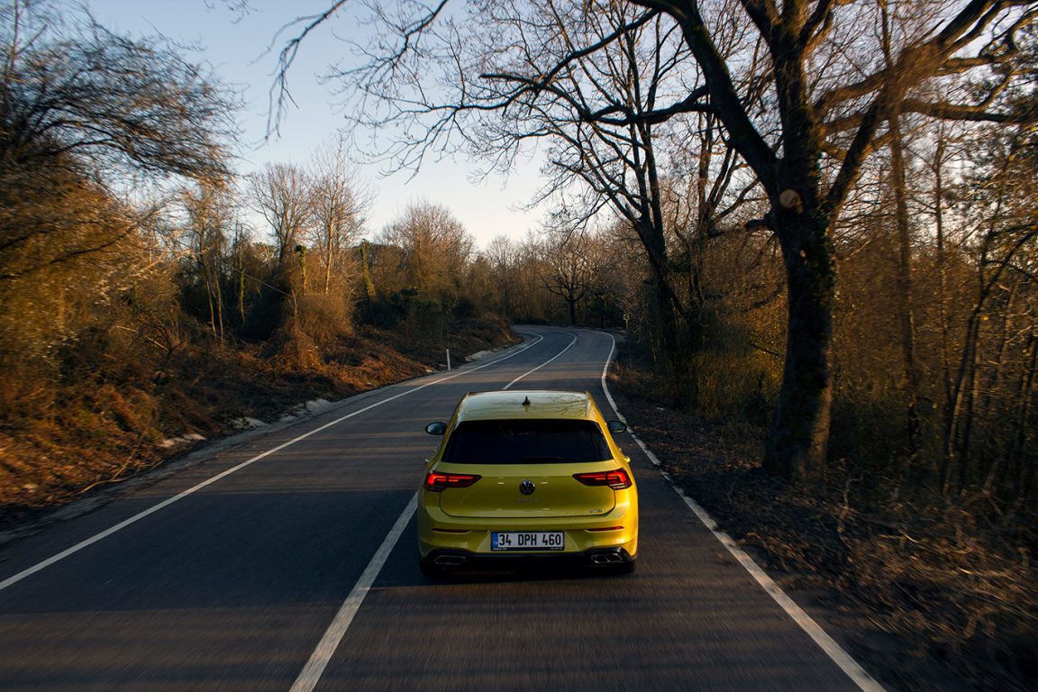 Yeni Golf sekizinci nesliyle satışa sunuldu