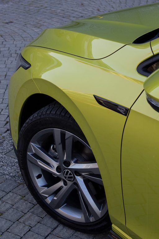 Yeni Golf sekizinci nesliyle satışa sunuldu