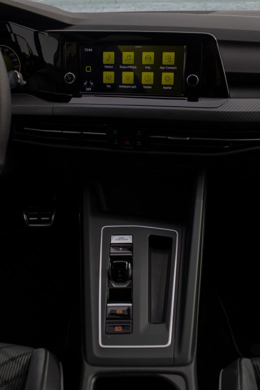 Yeni Golf sekizinci nesliyle satışa sunuldu