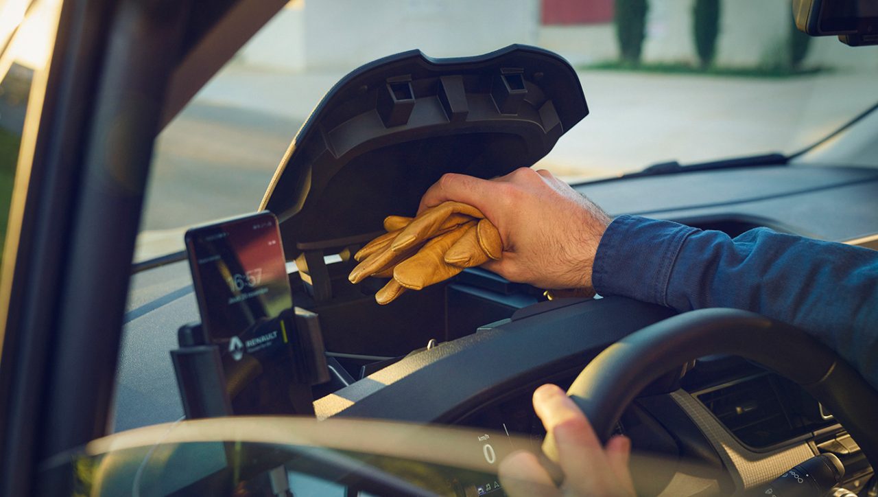 Renault yeni hafif ticari modellerini tanıttı