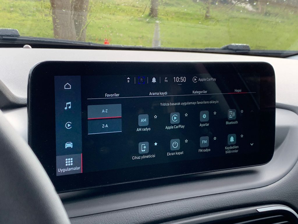 2021 Yeni Fiat Egea 1.6 Multijet Test Sürüşü
