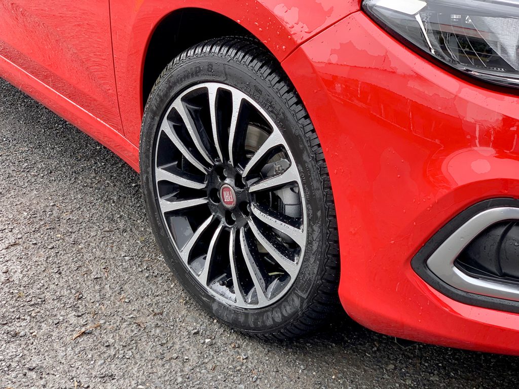 2021 Yeni Fiat Egea 1.6 Multijet Test Sürüşü