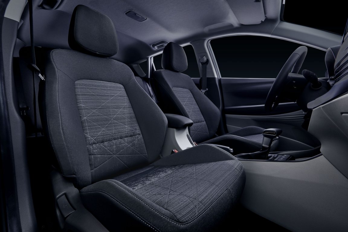 Hyundai, Türkiye’de üretilecek yeni SUV BAYON modelini tanıtıldı