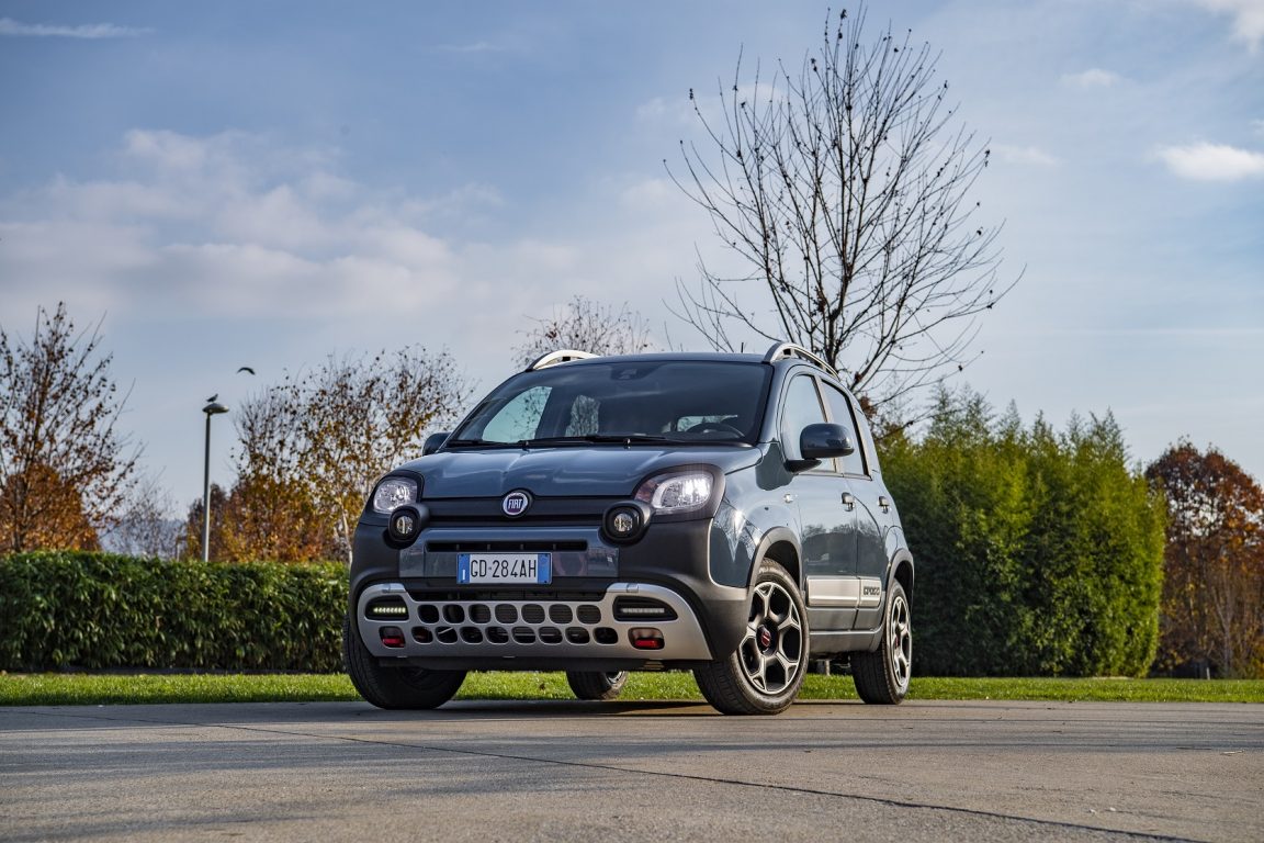 Fiat, Autoshow’daki Yerini Aldı