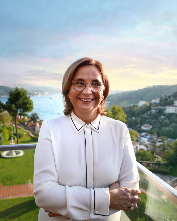 She’s Mercedes etkinliğinde ilham veren kadınlar deneyimlerini paylaştılar