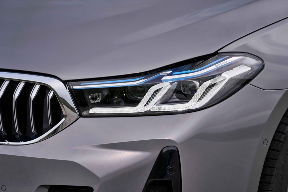 Yeni BMW 6 Serisi Gran Turismo, 2.0 litrelik benzinli motor seçeneğiyle Türkiye’de