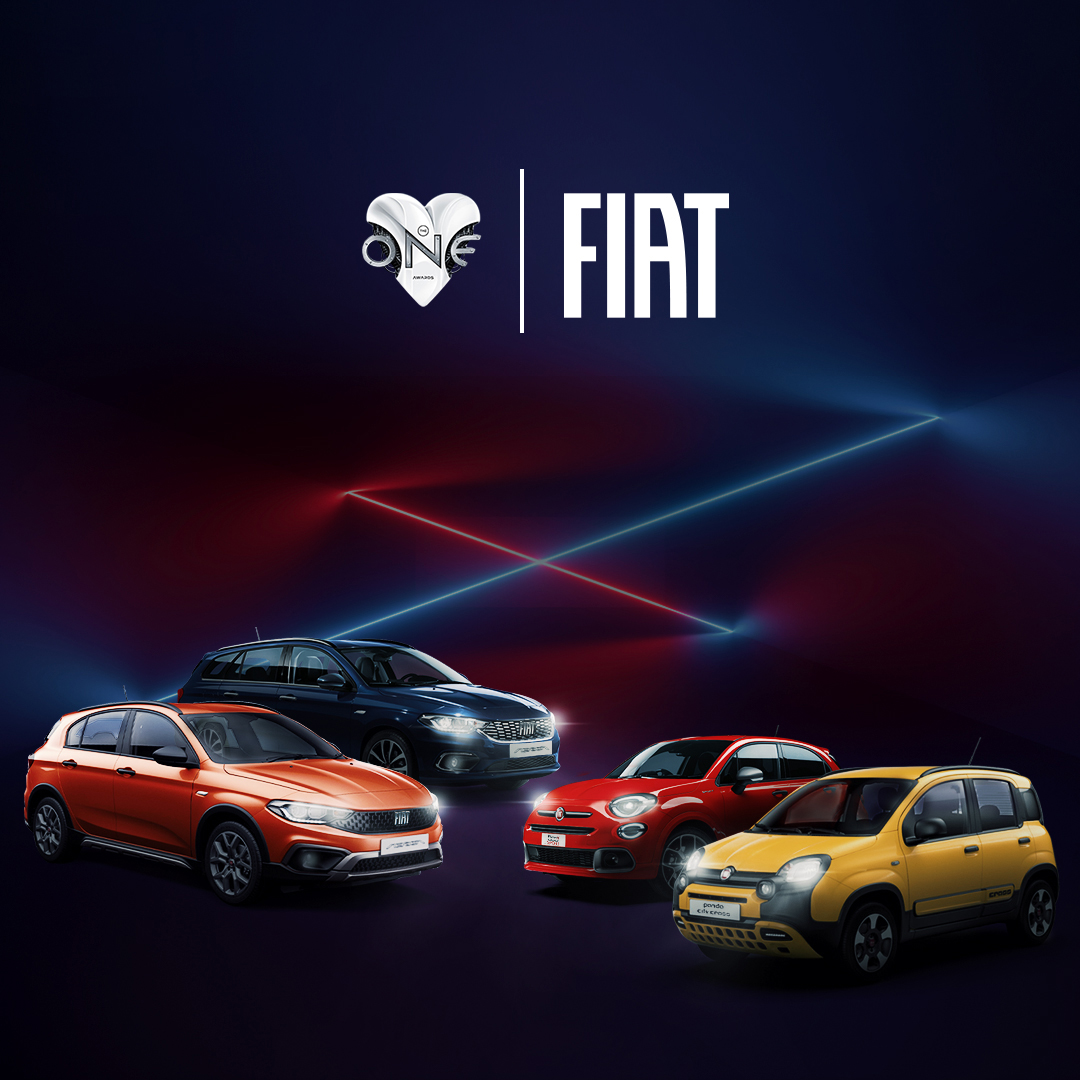 Fiat bu yıl da itibarını en çok artıran marka olarak değerlendirildi