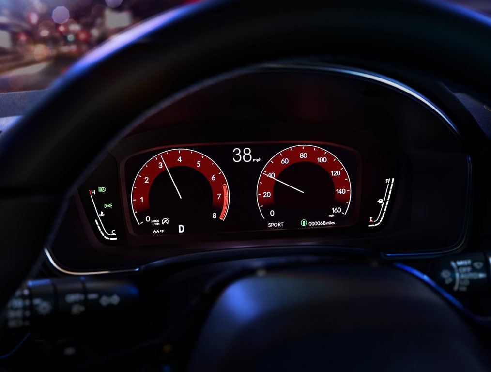 Yeni Honda Civic tanıtıldı. İşte resmi fotoğraflarla 2022 model karşınızda!