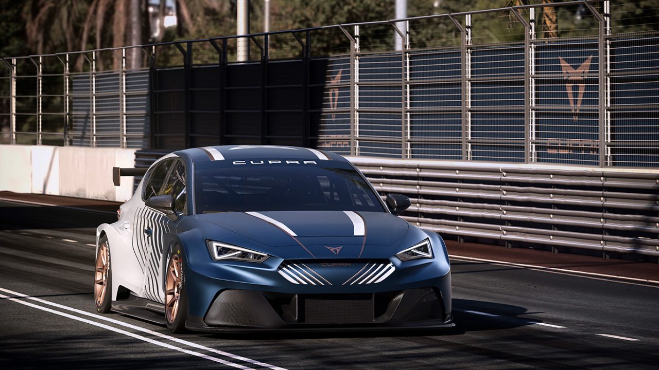 SEAT, CUPRA markasını Türkiye’de satışa sunuyor